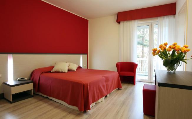 Фото отеля Alexander Hotel Jesolo