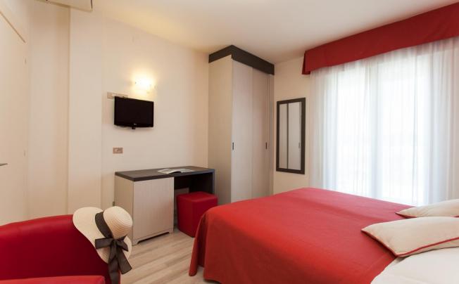 Фото отеля Alexander Hotel Jesolo