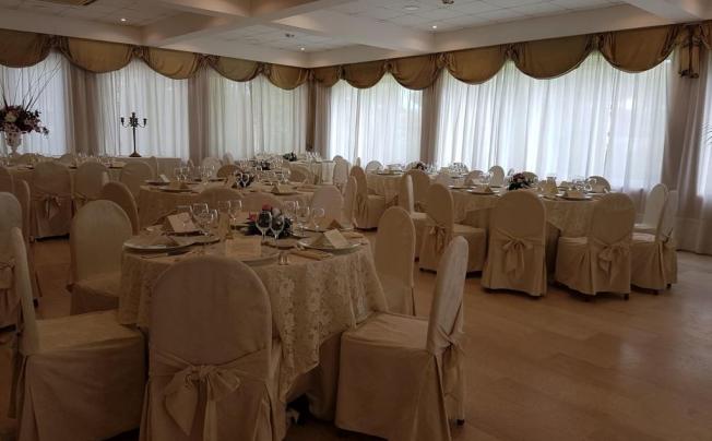 Фото отеля DOMIZIA PALACE