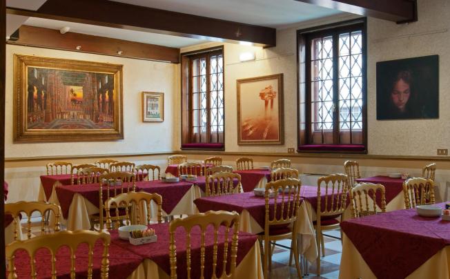 Фото отеля La Fenice Et Des Artistes