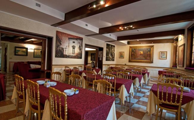 Фото отеля La Fenice Et Des Artistes