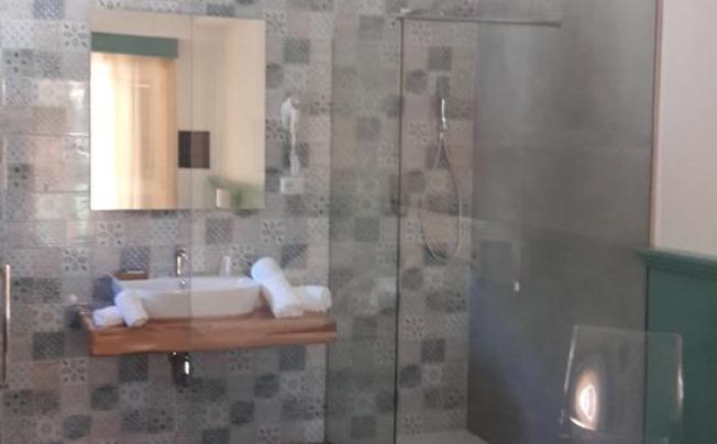 Фото отеля Albergo Residence Sciabache