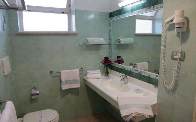 Фото отеля Albergo Residence Sciabache