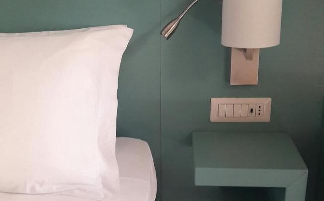 Фото отеля Albergo Residence Sciabache