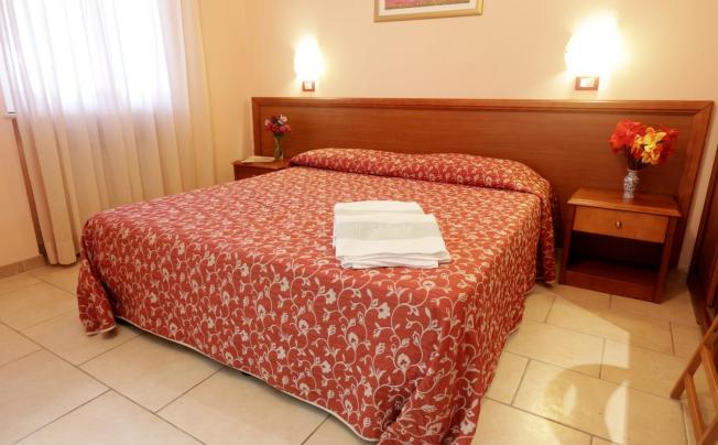 Фото отеля Albergo Residence Sciabache