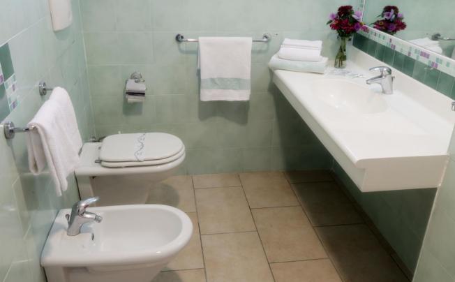 Фото отеля Albergo Residence Sciabache