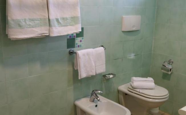 Фото отеля Albergo Residence Sciabache