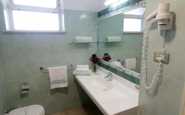 Фото отеля Albergo Residence Sciabache