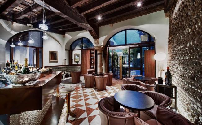 Фото отеля PALAZZO VICTORIA 
