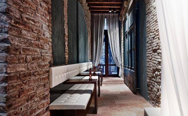 Фото отеля PALAZZO VICTORIA 