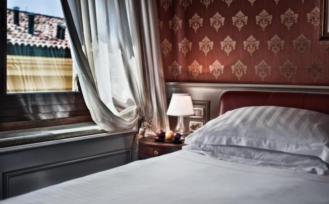 Фото отеля PALAZZO VICTORIA 