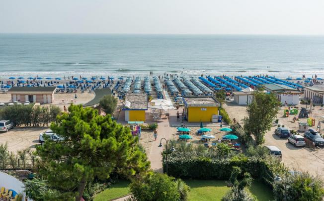 Фото отеля Bellevue Beach Hotel