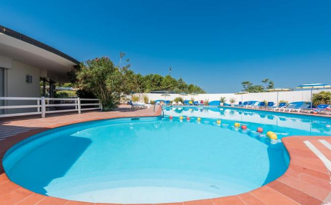 Фото отеля Bellevue Beach Hotel