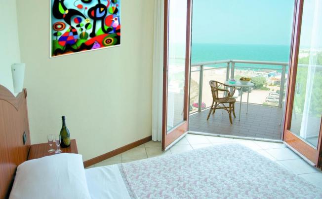Фото отеля Bellevue Beach Hotel