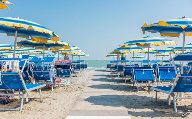 Фото отеля Bellevue Beach Hotel