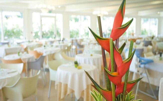 Фото отеля Bellevue Beach Hotel