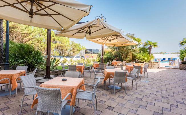 Фото отеля Bellevue Beach Hotel