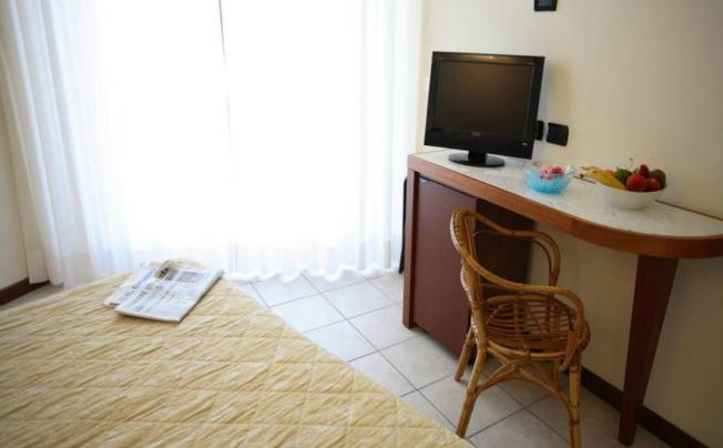 Фото отеля Bellevue Beach Hotel