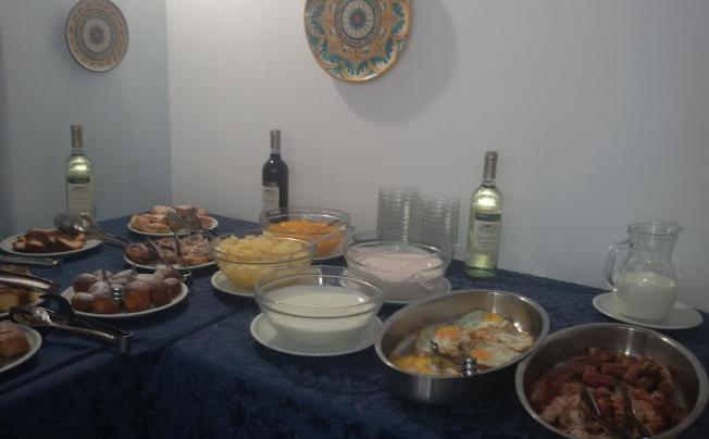 Фото отеля Panoramic
