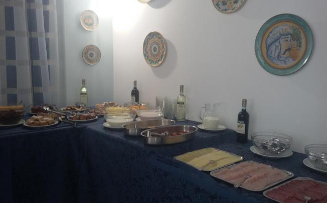 Фото отеля Panoramic
