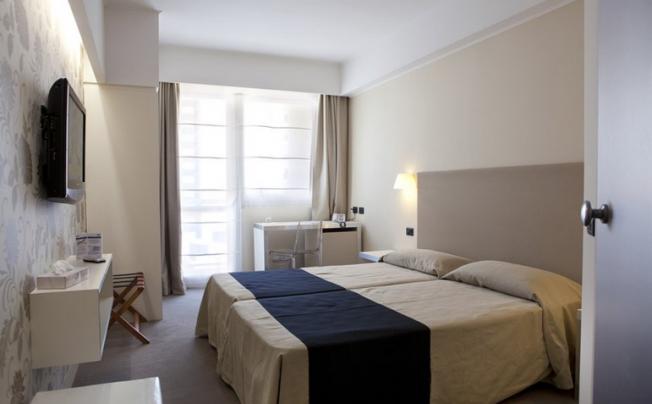 Фото отеля Roma Tor Vergata Hotel
