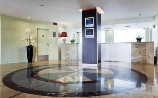 Фото отеля Roma Tor Vergata Hotel