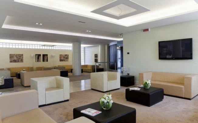 Фото отеля Roma Tor Vergata Hotel
