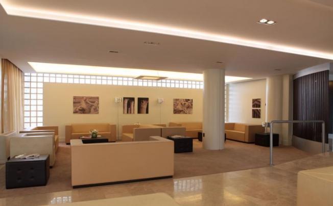 Фото отеля Roma Tor Vergata Hotel