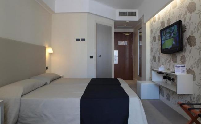 Фото отеля Roma Tor Vergata Hotel
