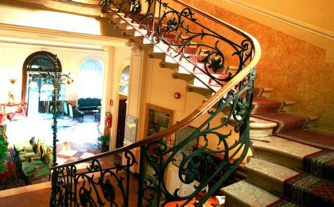 Фото отеля Excelsior Splendide