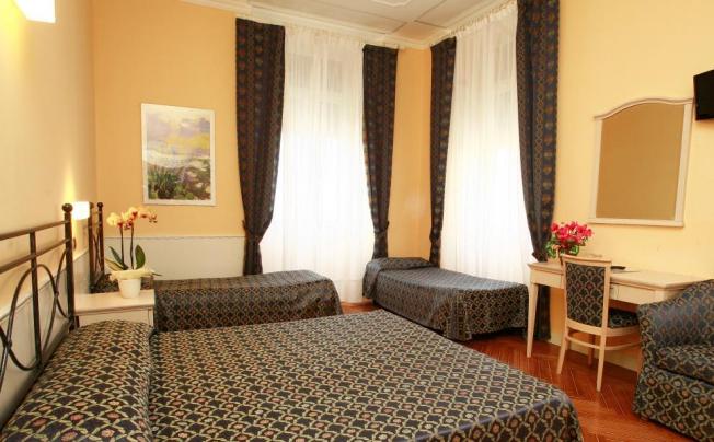 Фото отеля Excelsior Splendide