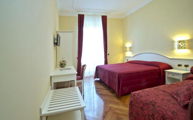 Фото отеля Excelsior Splendide