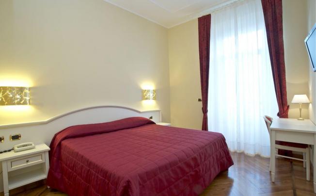 Фото отеля Excelsior Splendide