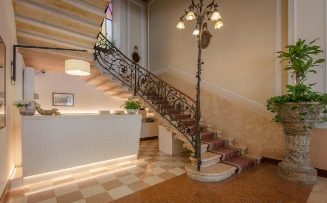 Фото отеля Excelsior Splendide