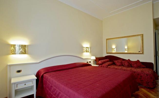 Фото отеля Excelsior Splendide