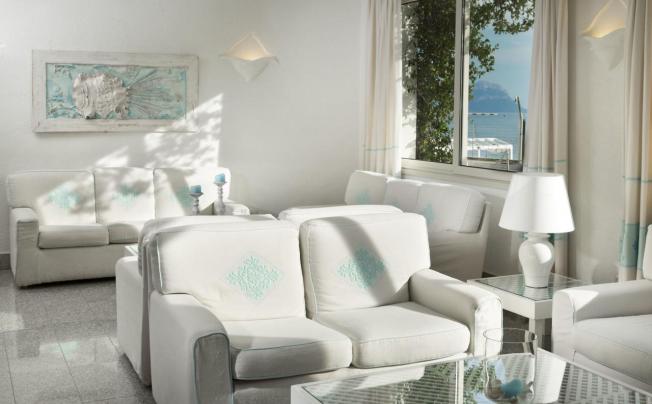 Фото отеля Gabbiano Azzurro