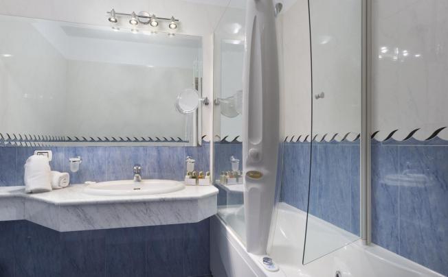 Фото отеля Gabbiano Azzurro