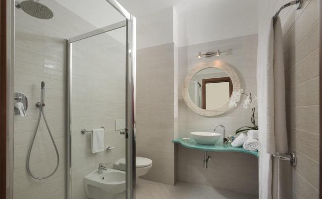 Фото отеля Gabbiano Azzurro