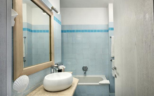 Фото отеля Gabbiano Azzurro
