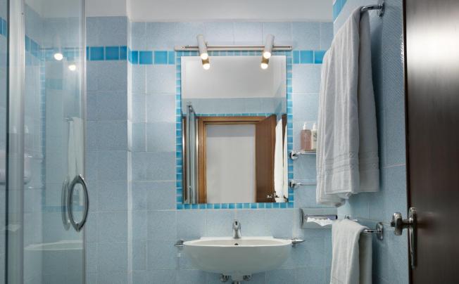 Фото отеля Gabbiano Azzurro