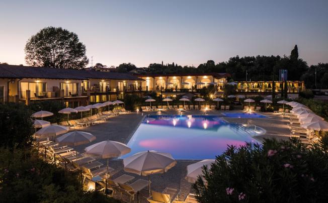 Фото отеля Falkensteiner Apartments Lake Garda