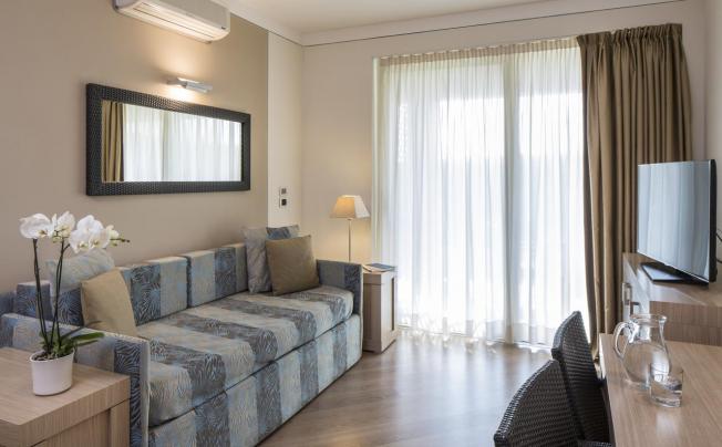 Фото отеля Falkensteiner Apartments Lake Garda