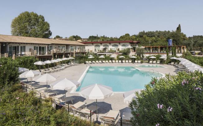 Фото отеля Falkensteiner Apartments Lake Garda