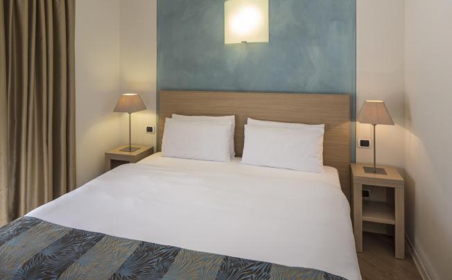 Фото отеля Falkensteiner Apartments Lake Garda
