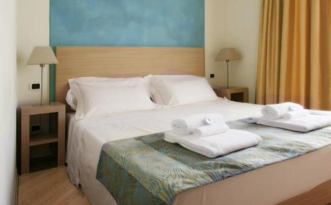 Фото отеля Falkensteiner Apartments Lake Garda