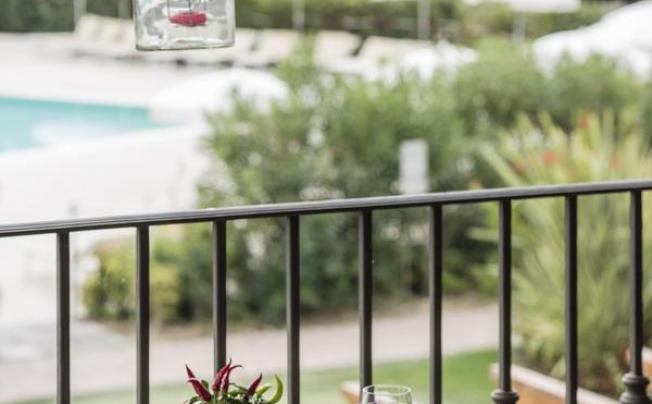 Фото отеля Falkensteiner Apartments Lake Garda