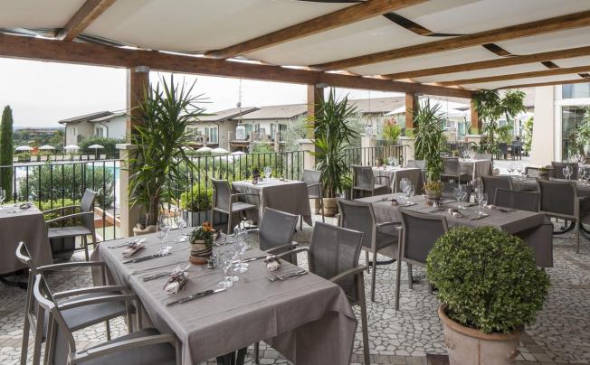 Фото отеля Falkensteiner Apartments Lake Garda