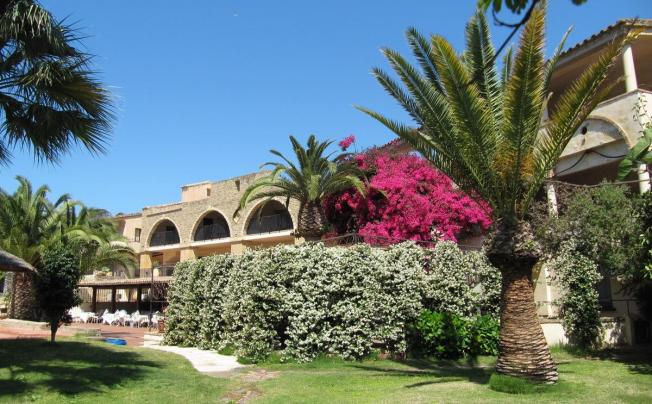Фото отеля Hotel Costa Dei Fiori