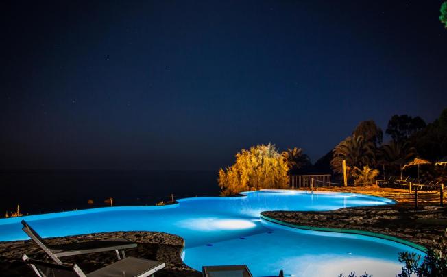 Фото отеля Hotel Costa Dei Fiori