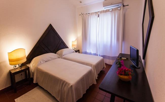Фото отеля Hotel Costa Dei Fiori